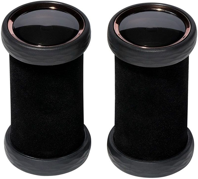 T3 - Hot Rollers Luxe - 32 mm - 2 Pack