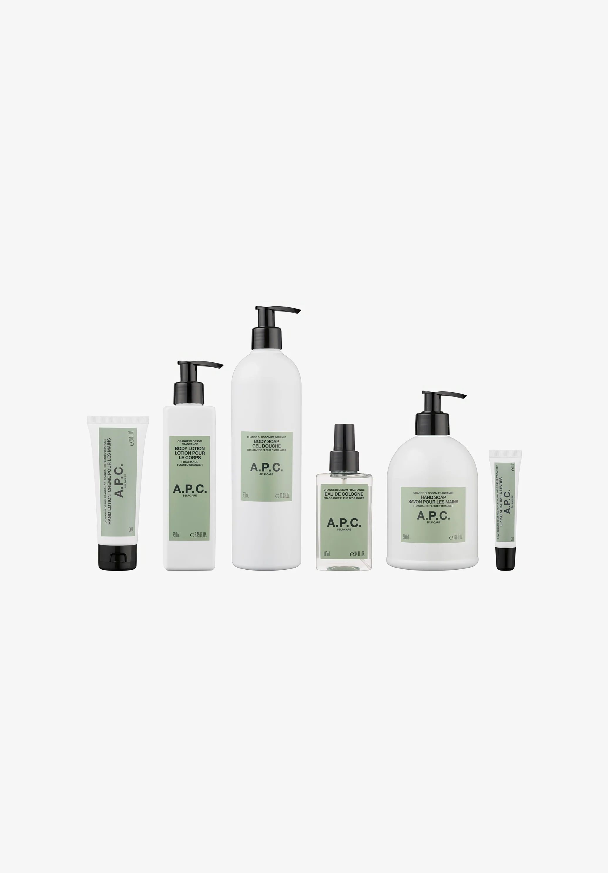 Baume A Lèvres - Cosmos Organic - Blanc