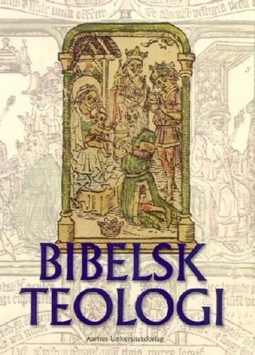 Bibelsk Teologi - Bog