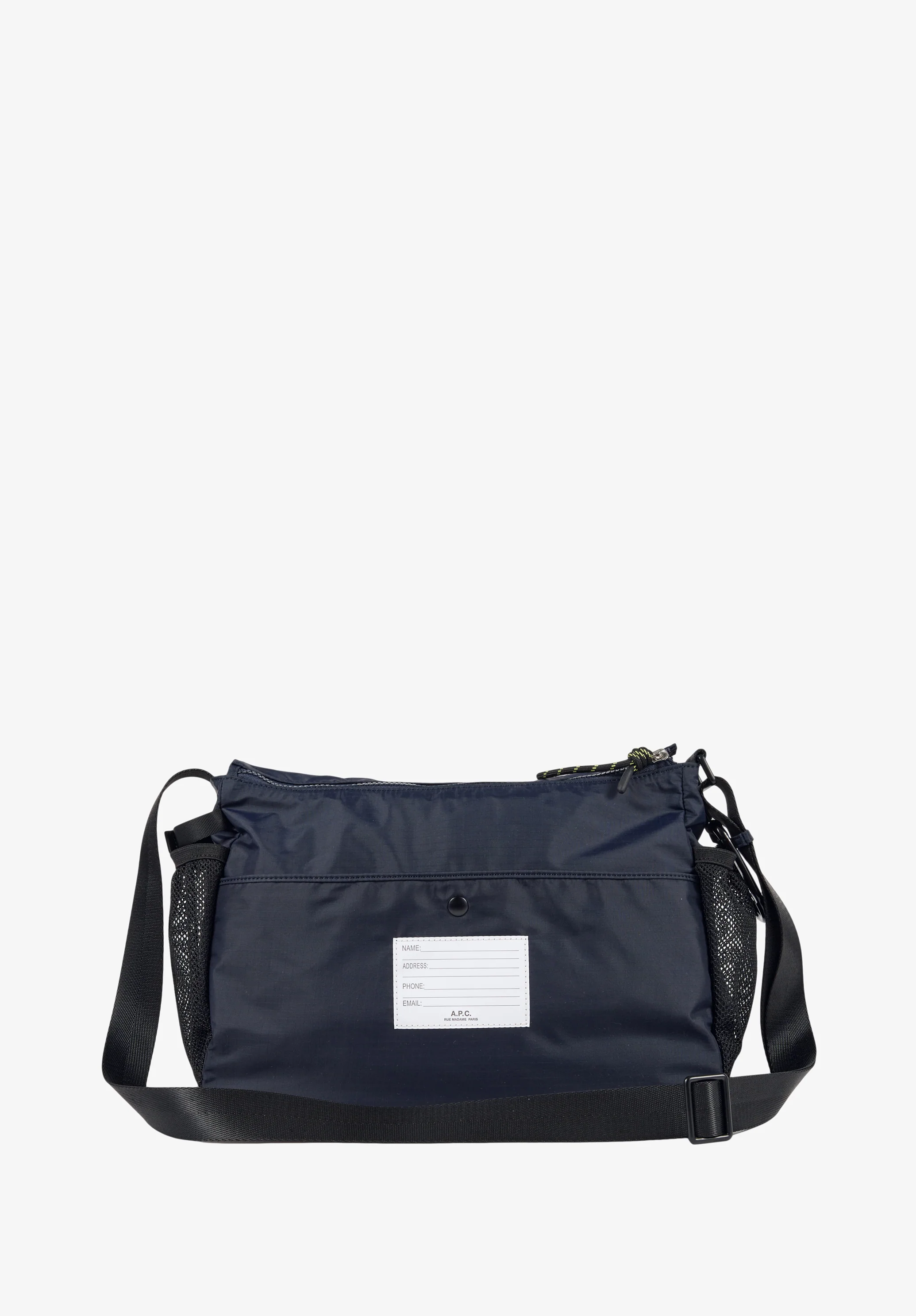 sac trek - Dark navy