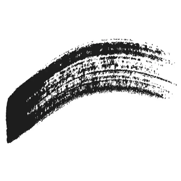 Máscara para cílios Benecos Length, preta, 8ml