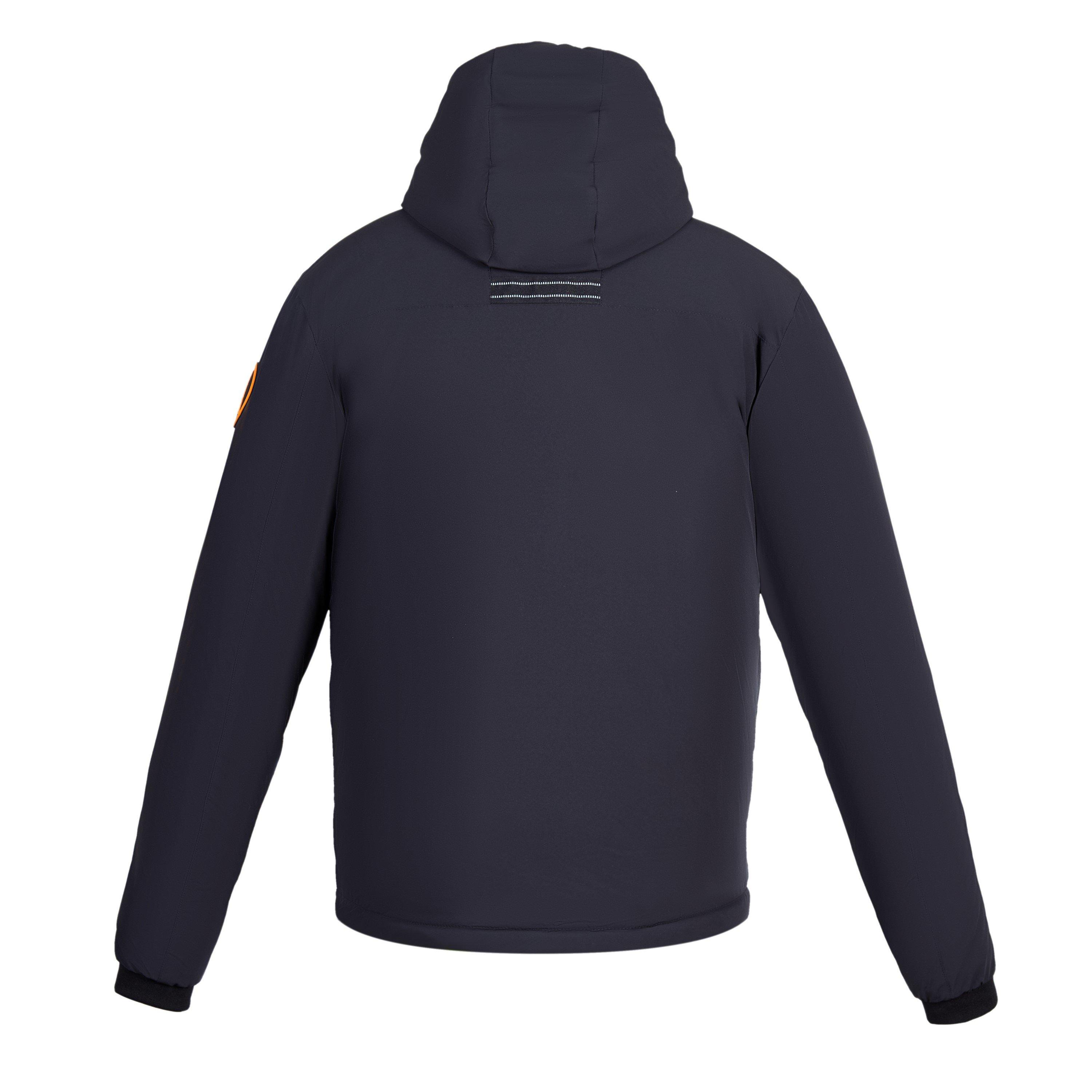Arctic Army Lite Puffer Jacket