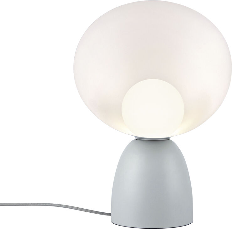 DTFP Hello | Bordlampe | Grå