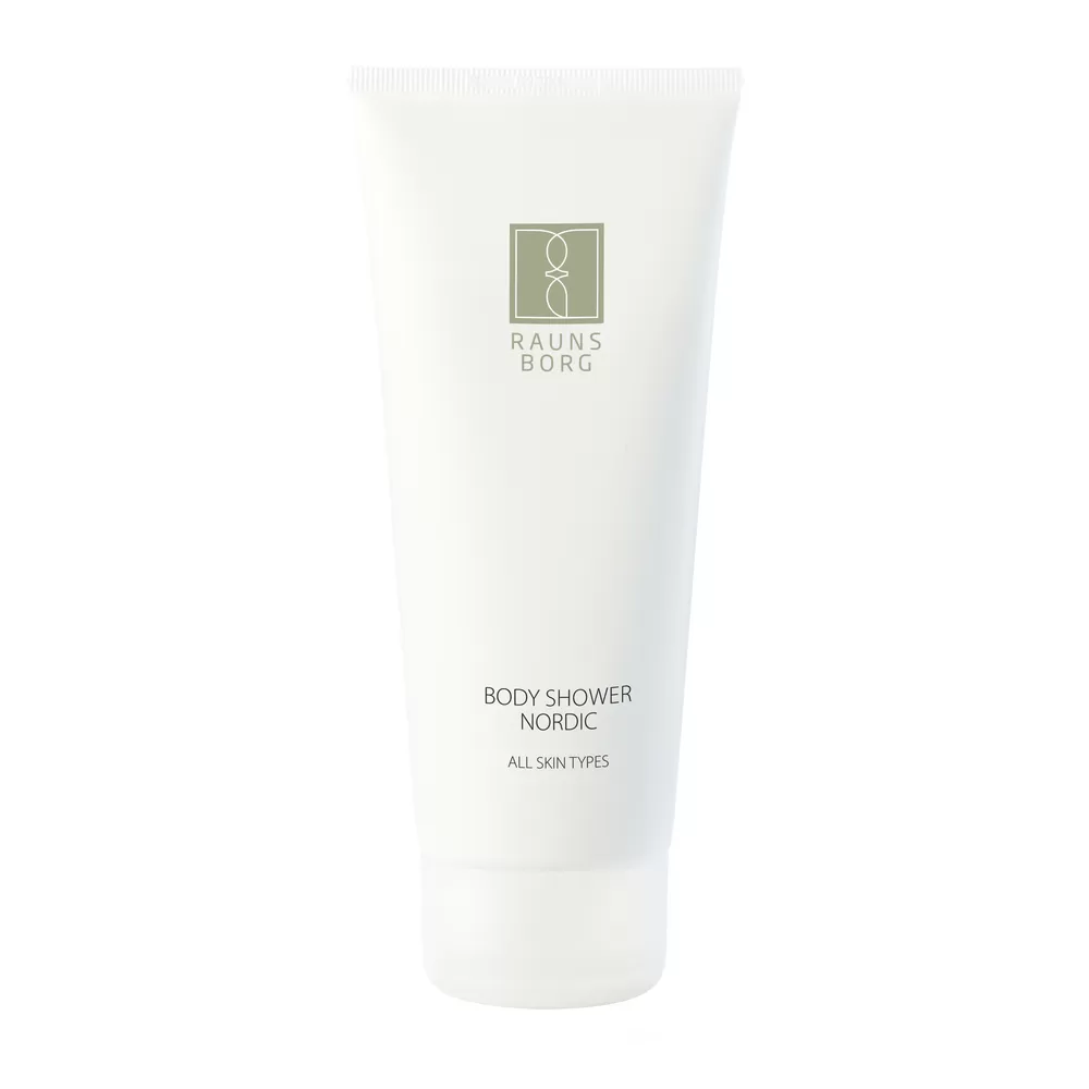 Raunsborg Body Shower - 200 ml
