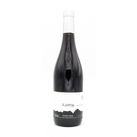 Laguerre - Passage Edition spéciale