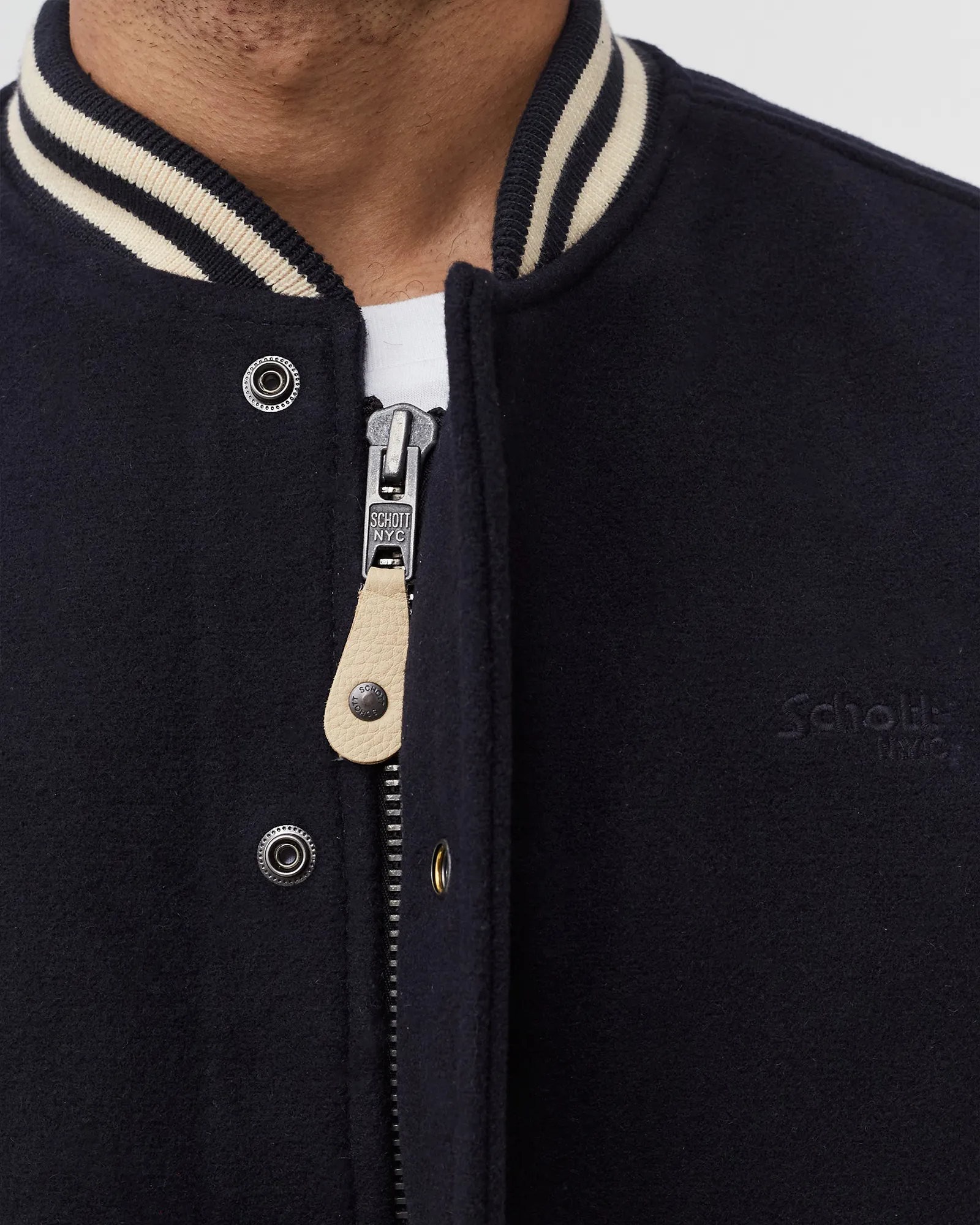 Schott NYC LC8705