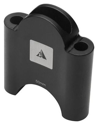 Kit d'Entretoises Profile Design Aerobar Bracket Riser Kit pour Prolongateurs Profile Design