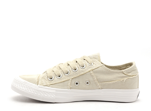 Dockers basses femme 40th201 beige