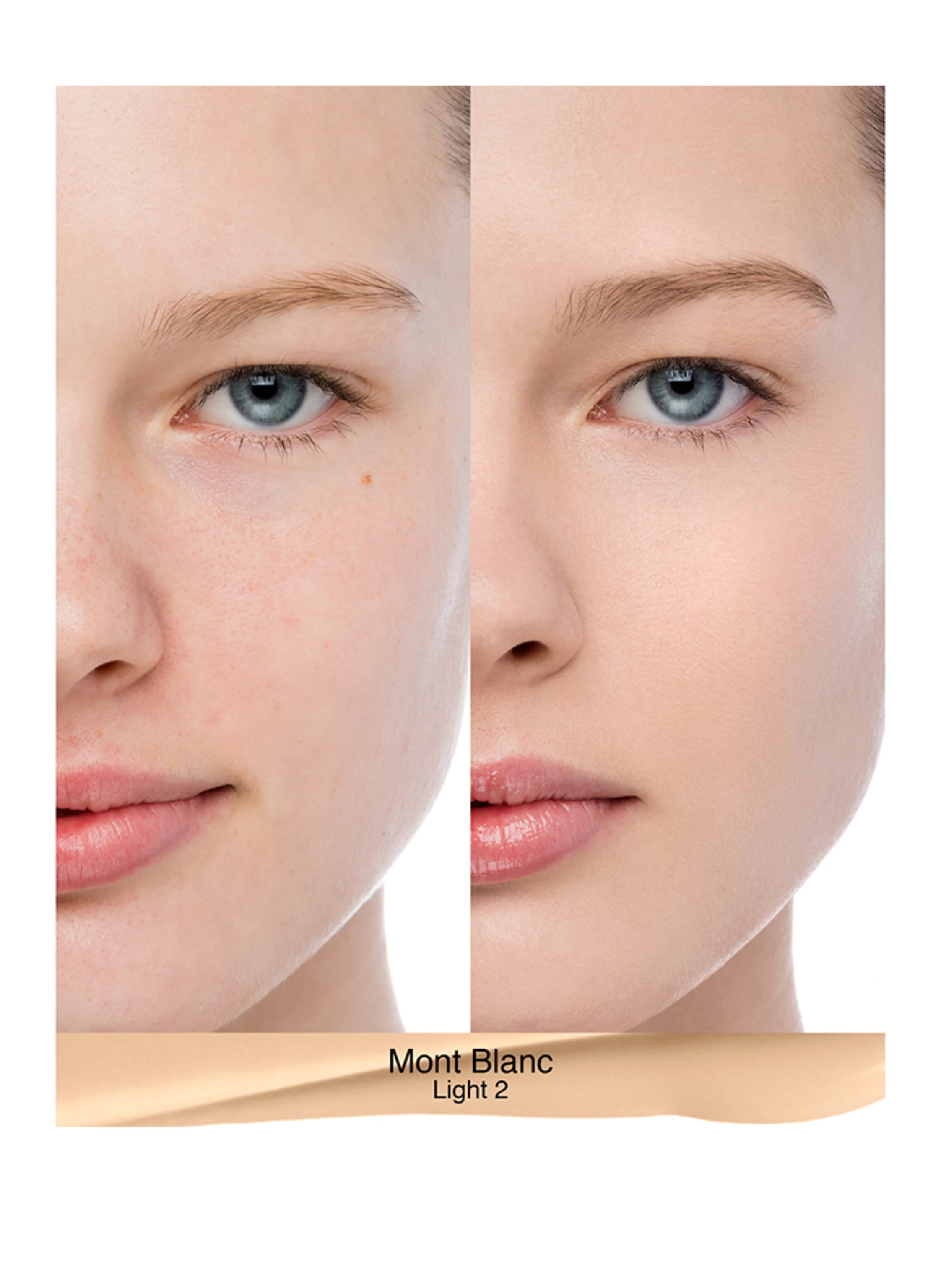 NARS NATURAL RADIANT LONGWEAR FOUNDATION