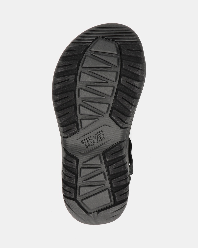 Teva Hurricane XLT2 Ampsole Sandalen  - zwart