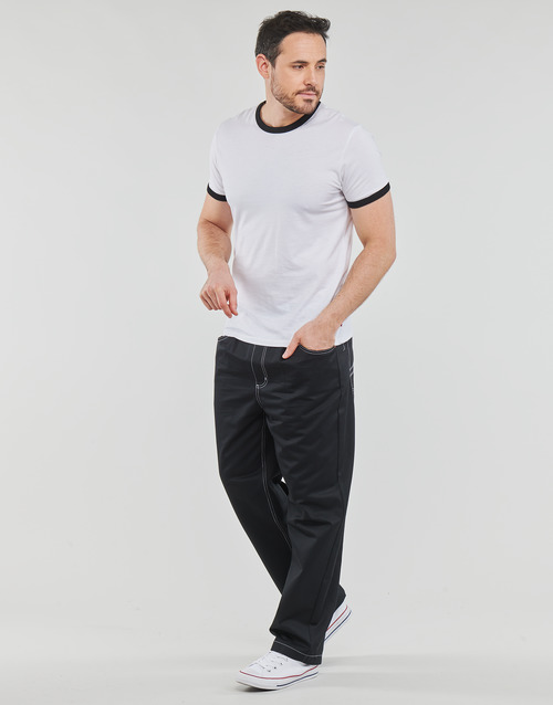 Converse - FIVE POCKET PANT - BLACK