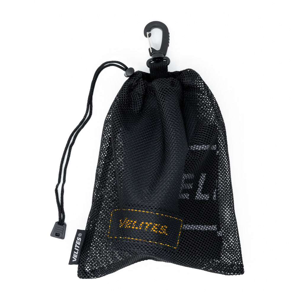 VELITES Quad Ultra Maniques Vert Foncé & Bleue Taille XL