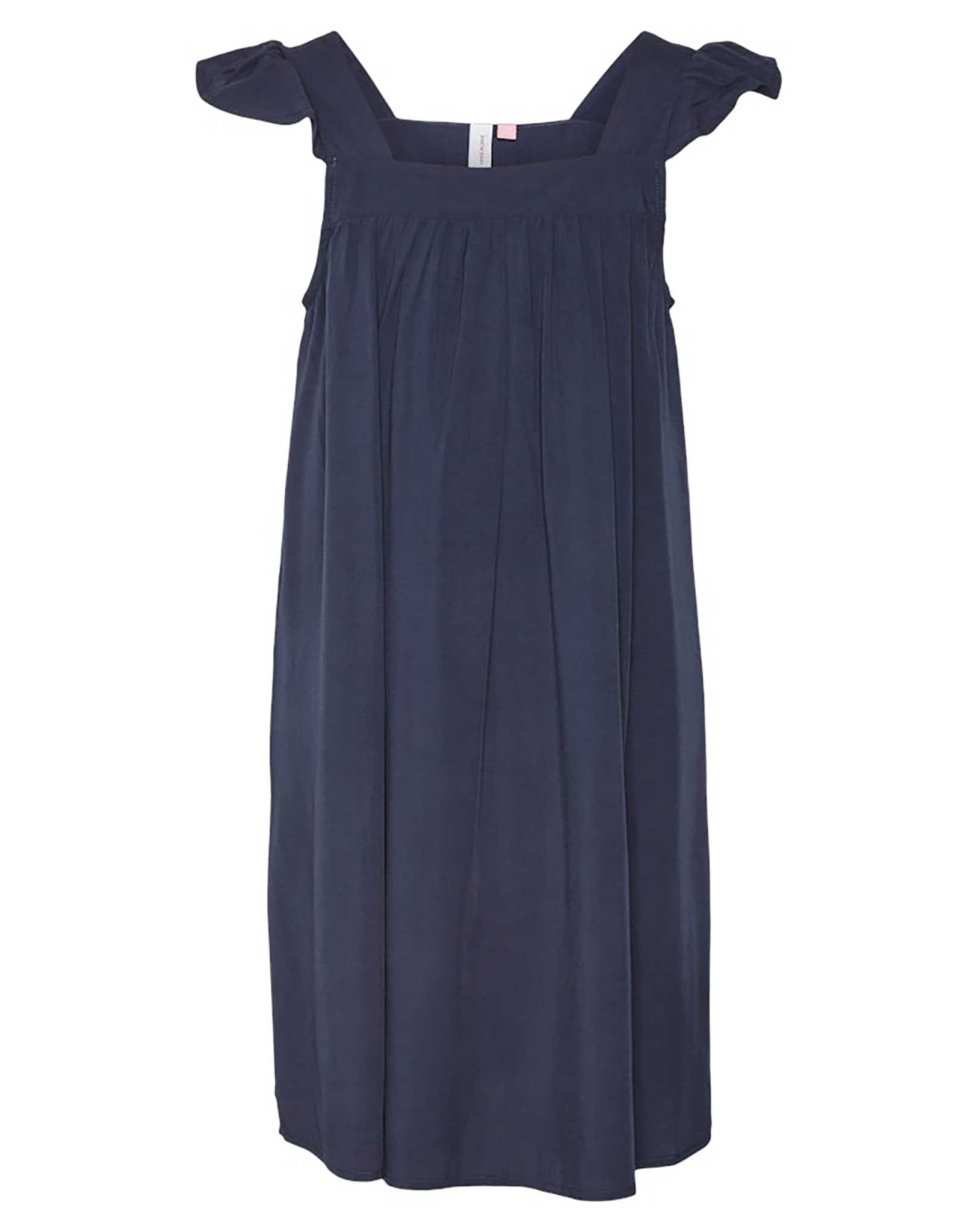 Kleid VMRUSK in navy blazer
