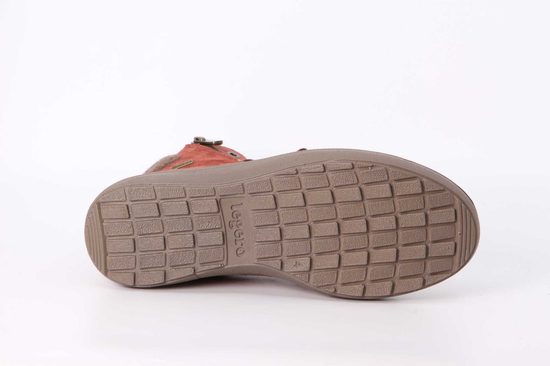 Legero Mira GTX canyon / rot