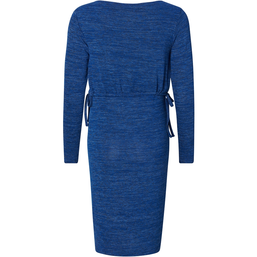 Esprit Still-Kleid Royal Blue