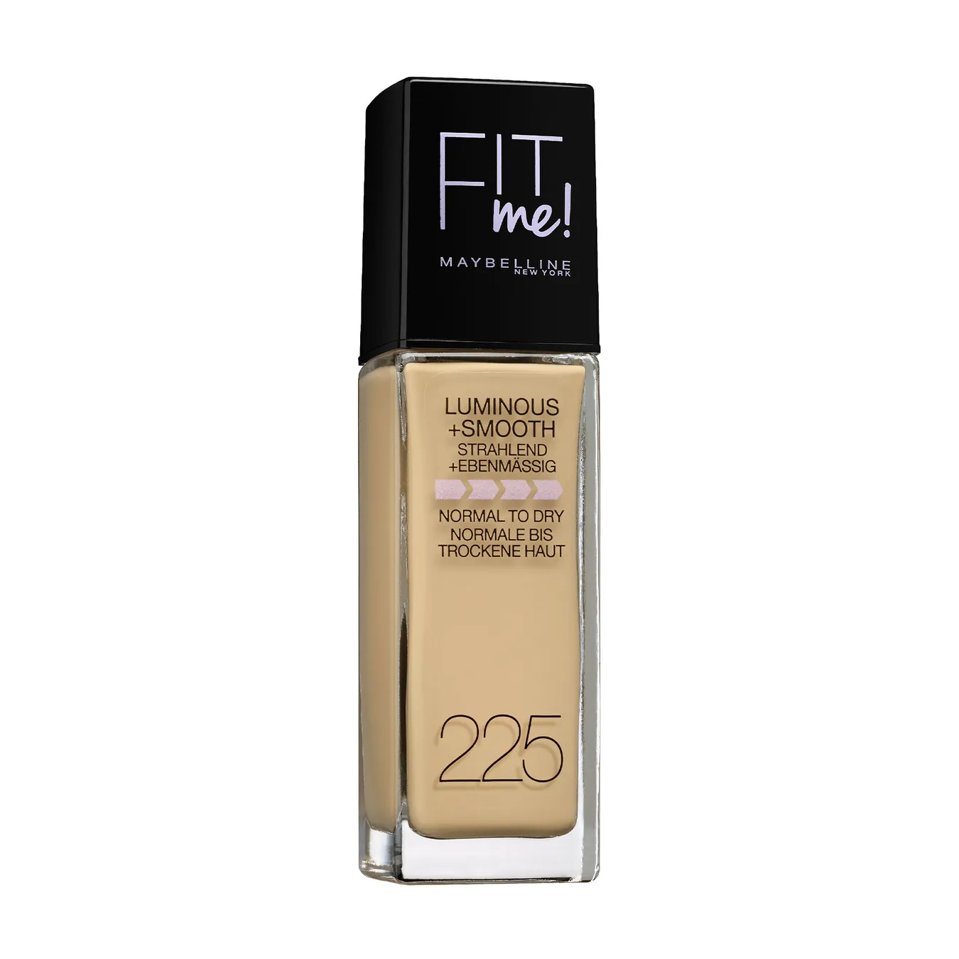 Maybelline NY FIT ME! Liquid Make-upClassic Ivory