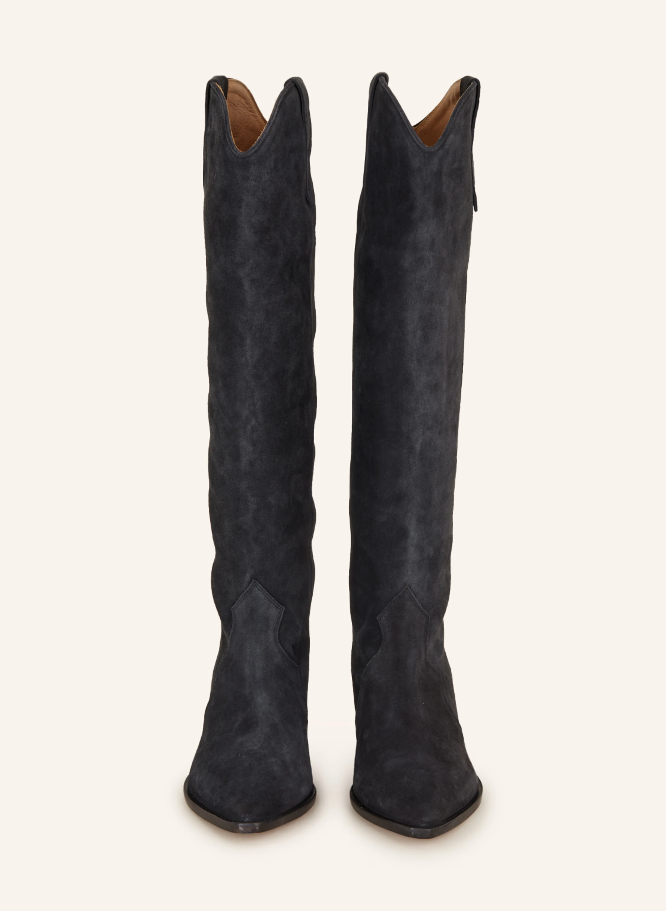 ISABEL MARANT Stiefel DENVEE