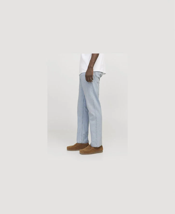 Jack & Jones JJICHRIS JJORIGINAL SBD 532 NOOS Blue denim