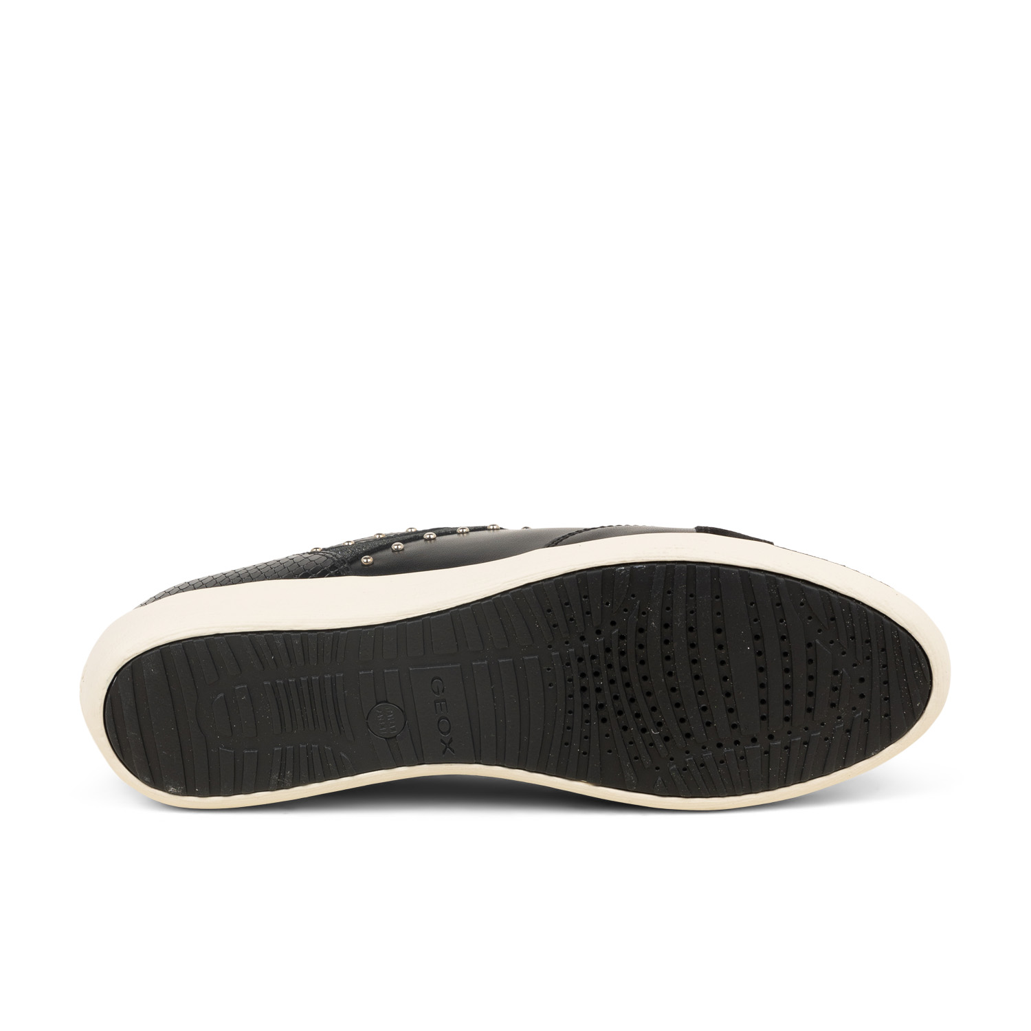 Baskets femme GEOX MYRIA
