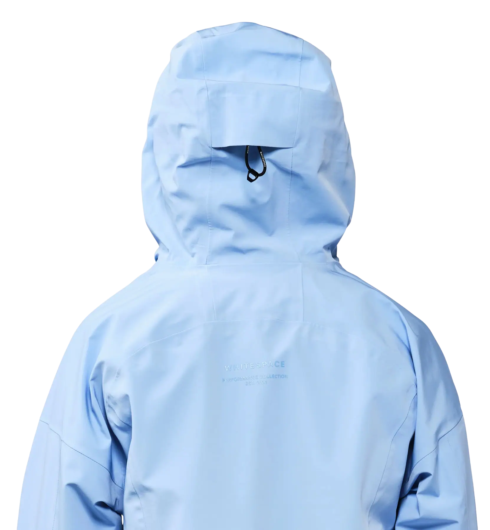 Whitespace 2L Insulated Riding Dame Anorak | SkatePro