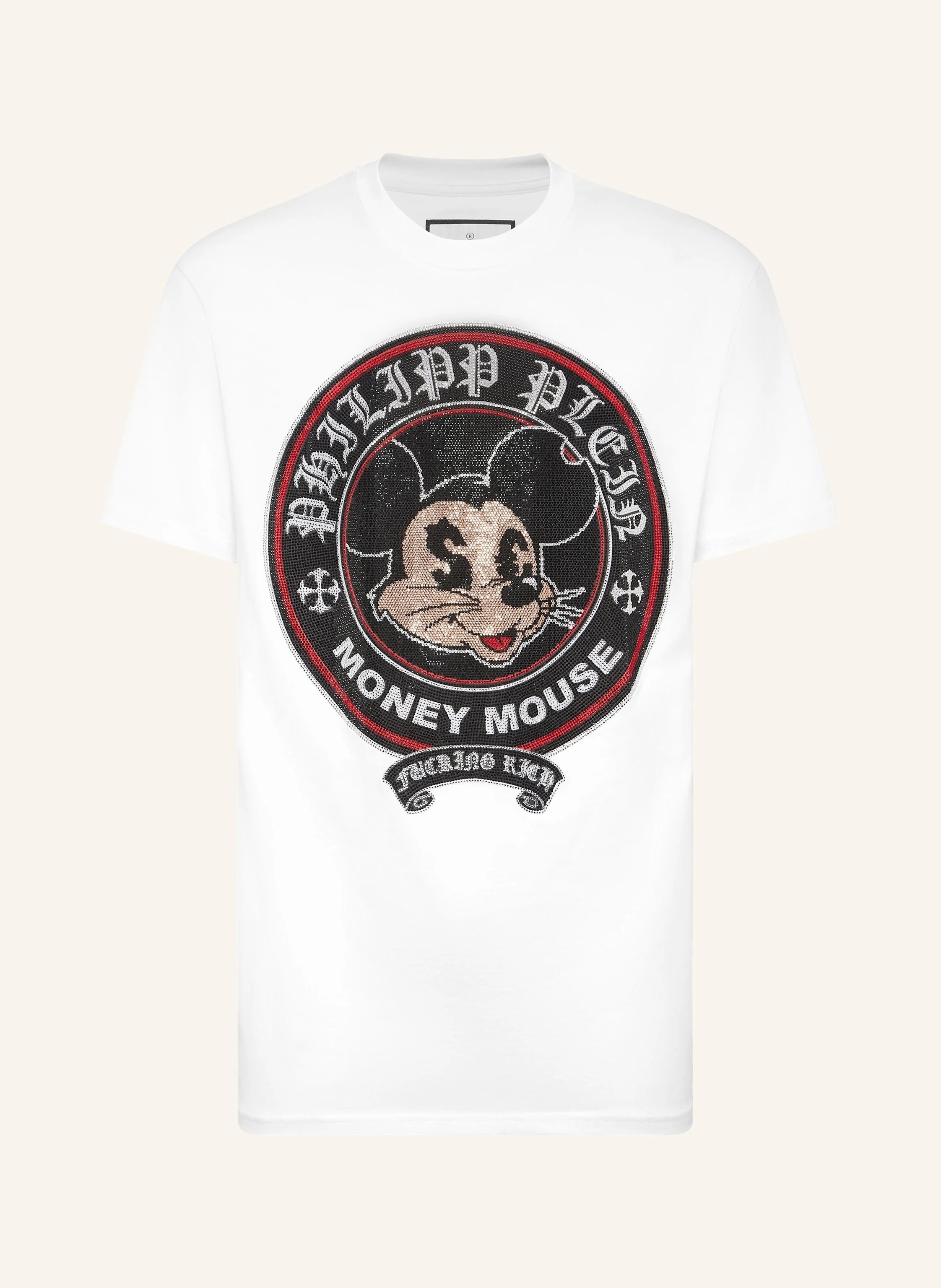 PHILIPP PLEIN PHILIPP PLEIN T-Shirt