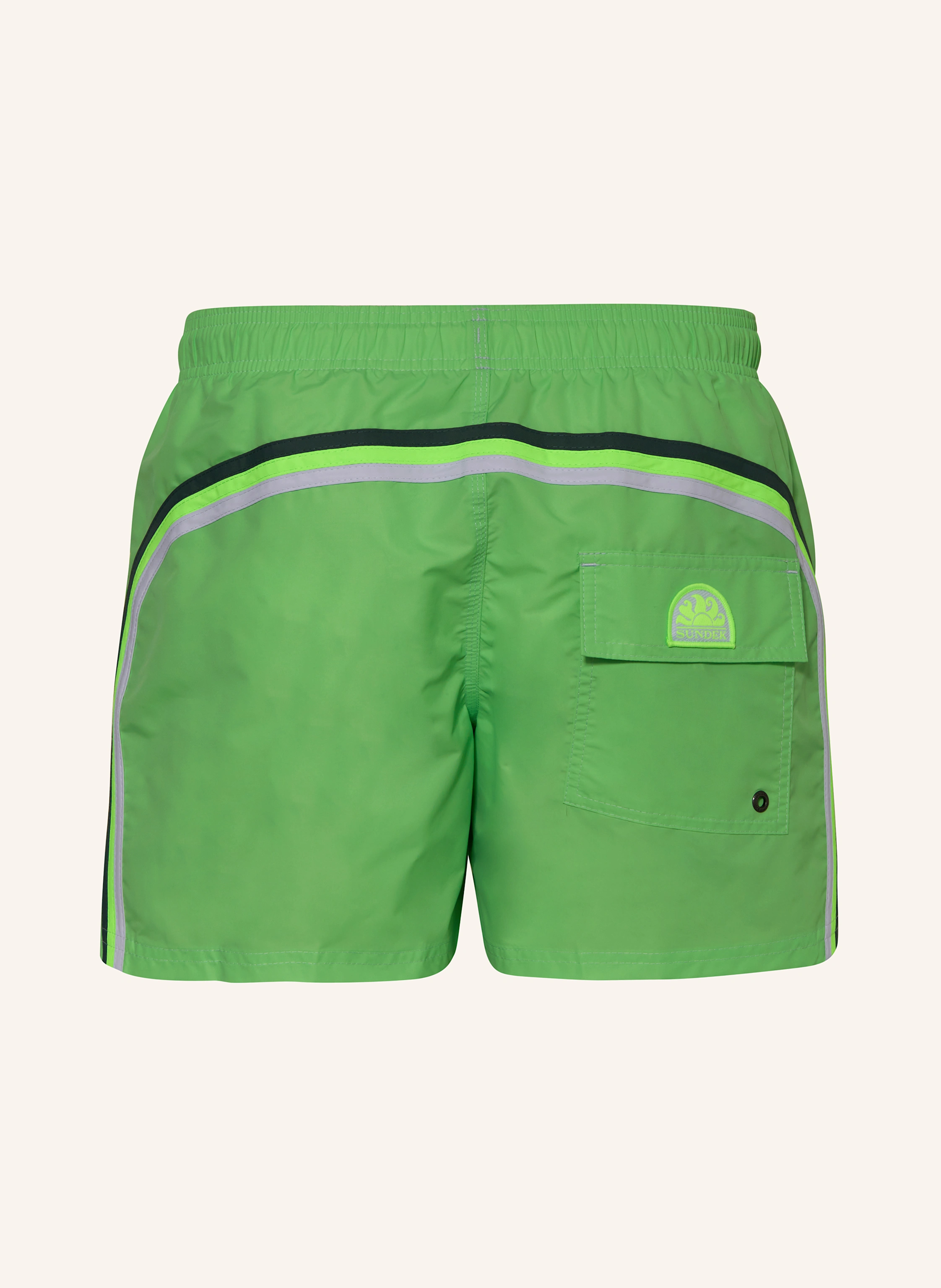 SUNDEK Badeshorts