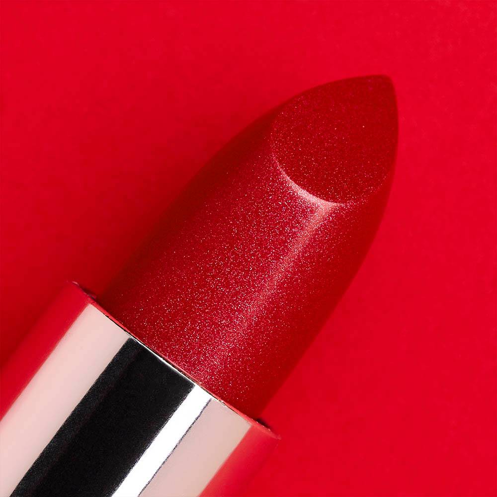 Lip & kiss pailleté Rouge à lèvres pailleté