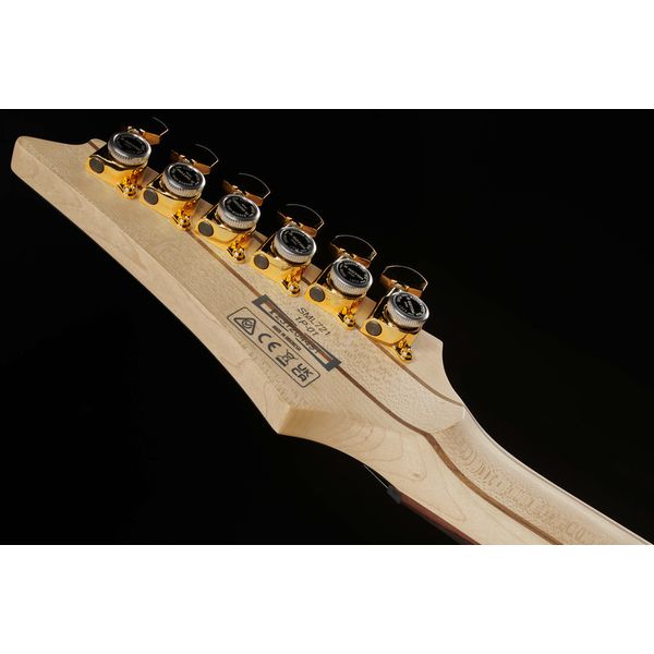 Ibanez SML721-RGC