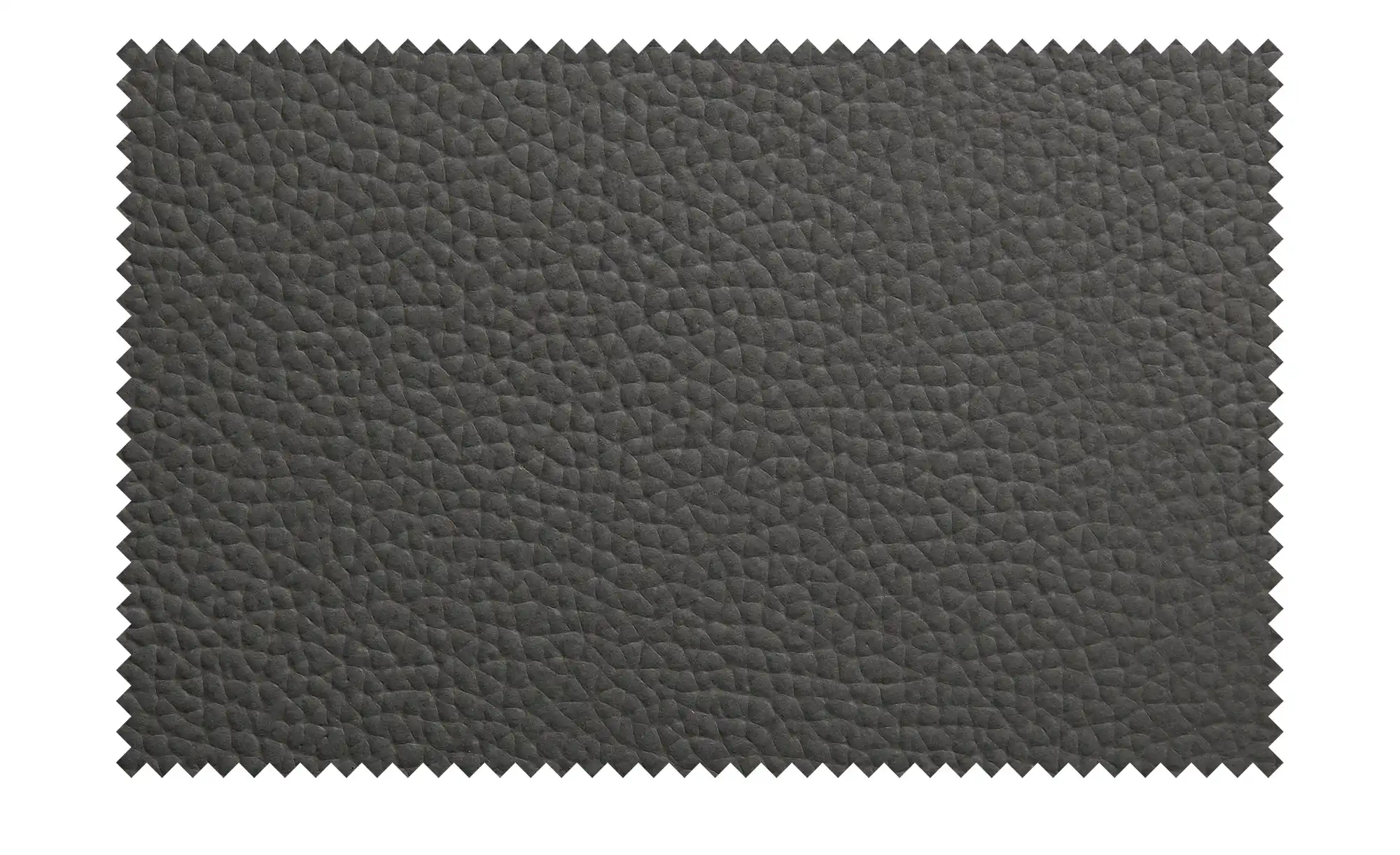 uno Leder-Ecksofa Danae klein