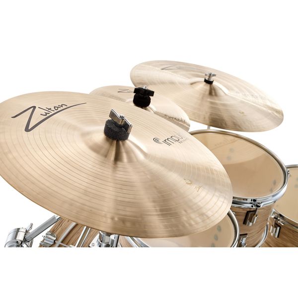 DrumCraft Series 3 Studio Impulz Natural
