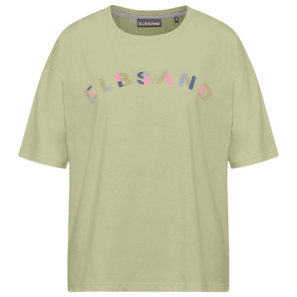 ELBSAND - Women's Moana - T-shirt