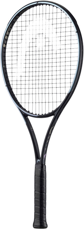 Head Gravity Team Light tennisketcher Sort