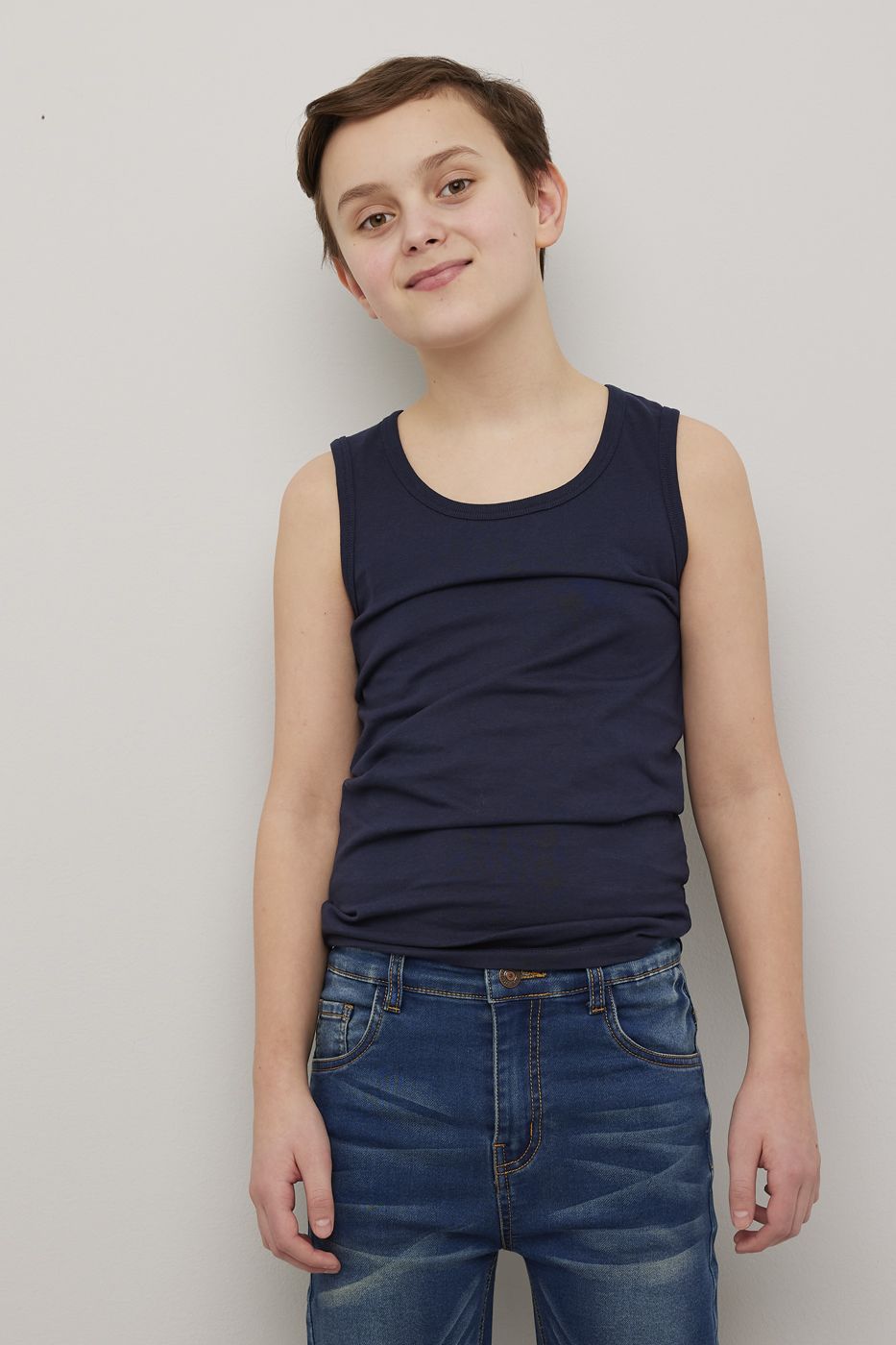 Tanktopp
