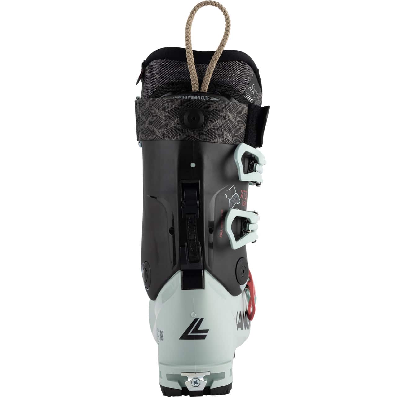 Lange XT3 Free 115 W MV GW fresh mint | Lange Skischuhe | Lange | L | MARKEN | XSPO