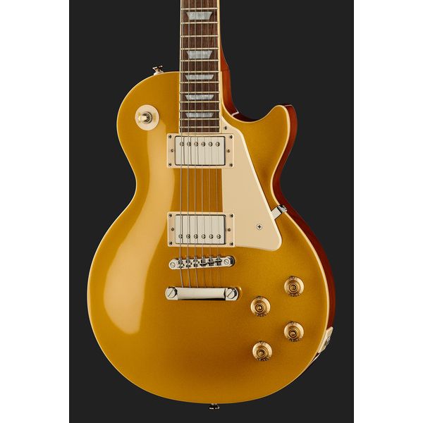 Epiphone Les Paul Standard 50`s MG