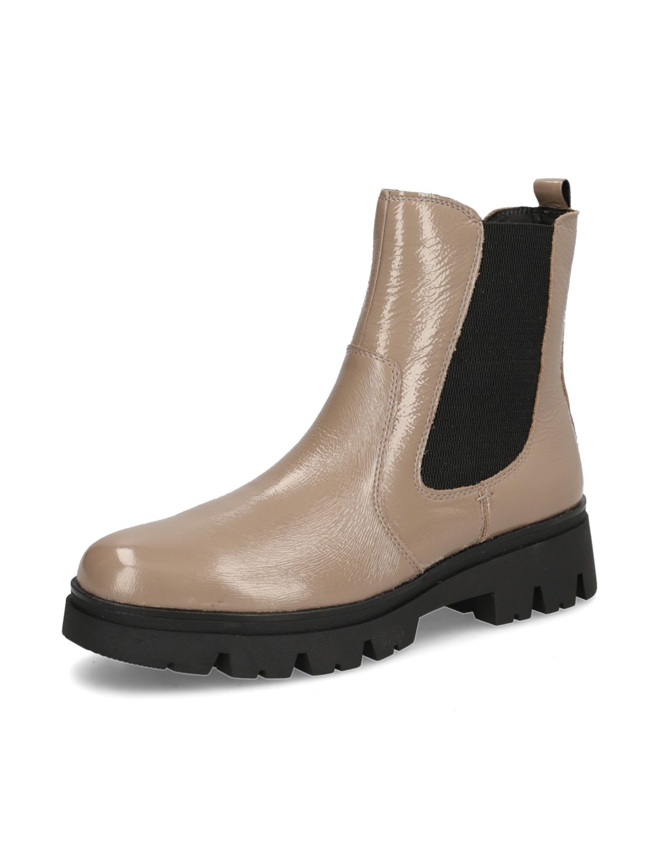 Chelsea Boot
