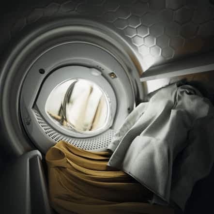 Miele Tørretumbler TWH780WP EcoSpeed 9kg