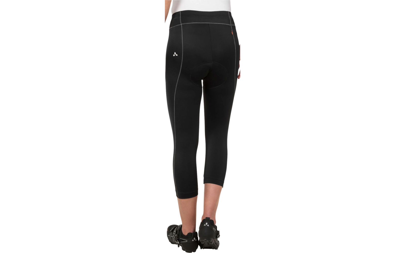 Vaude Active 3/4 Pants Damen 3/4-Radhose