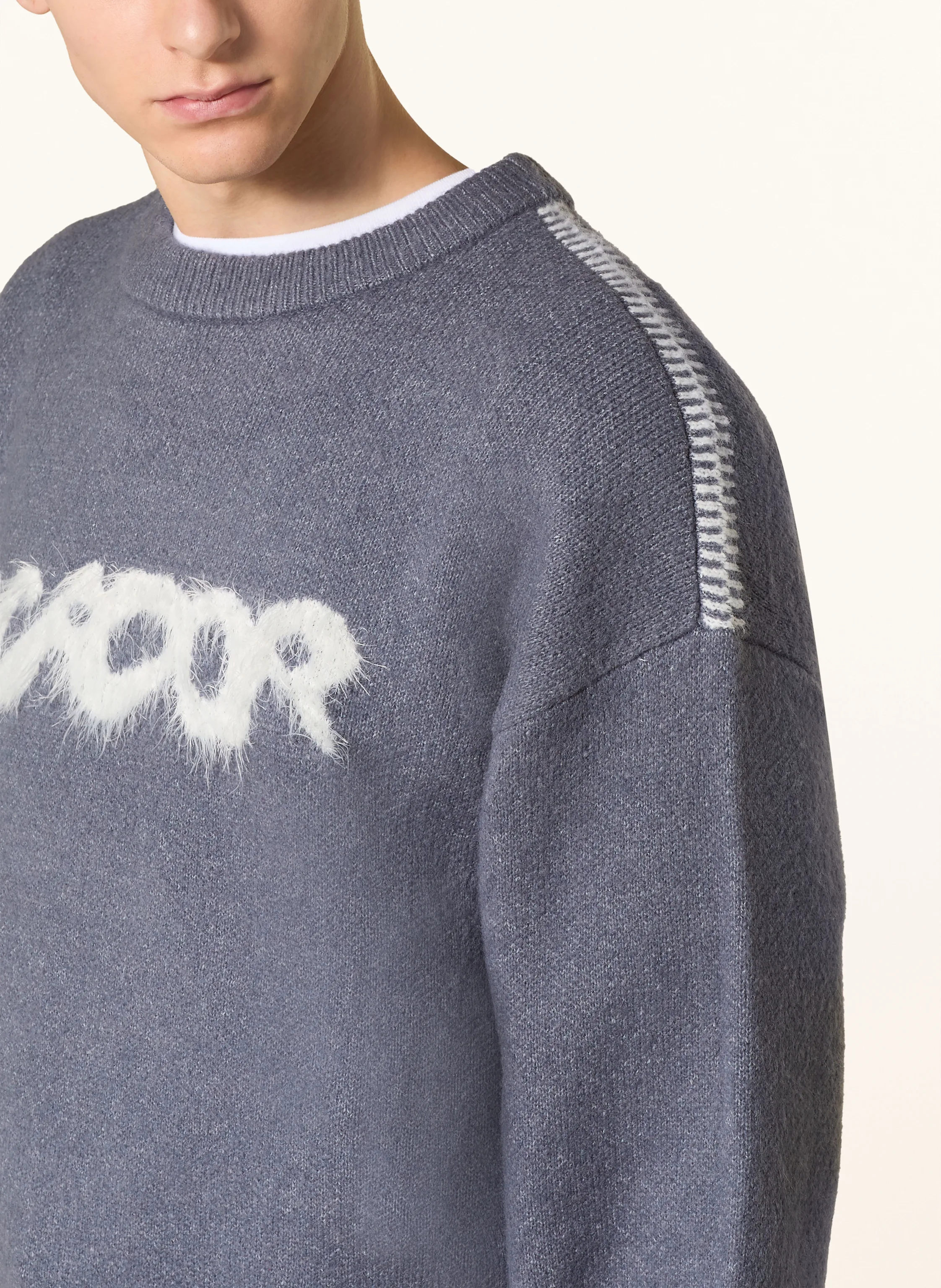 PEGADOR Pullover TRIPOLE