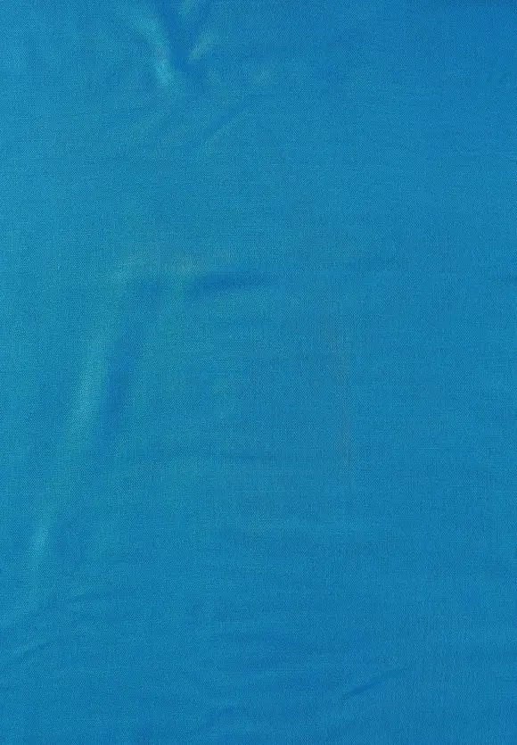 Basic Viskose Loop - aquamarine blue