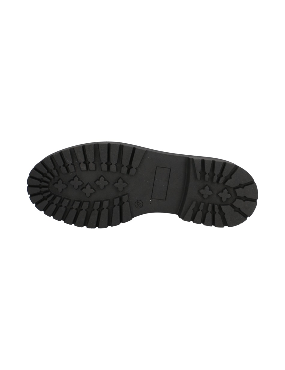 Lackleder Slipper klassisch