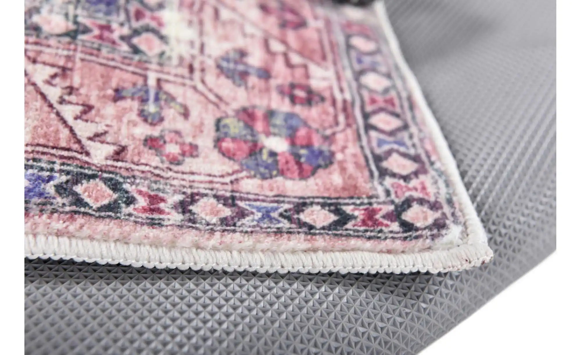Tom Tailor Badteppich Oriental