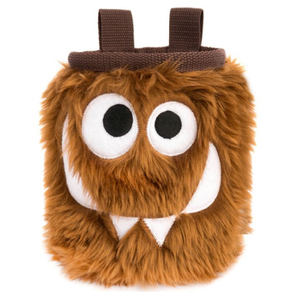 Crafty Climbing - Foodie Monster Chalk Bag - Sac à magnésie