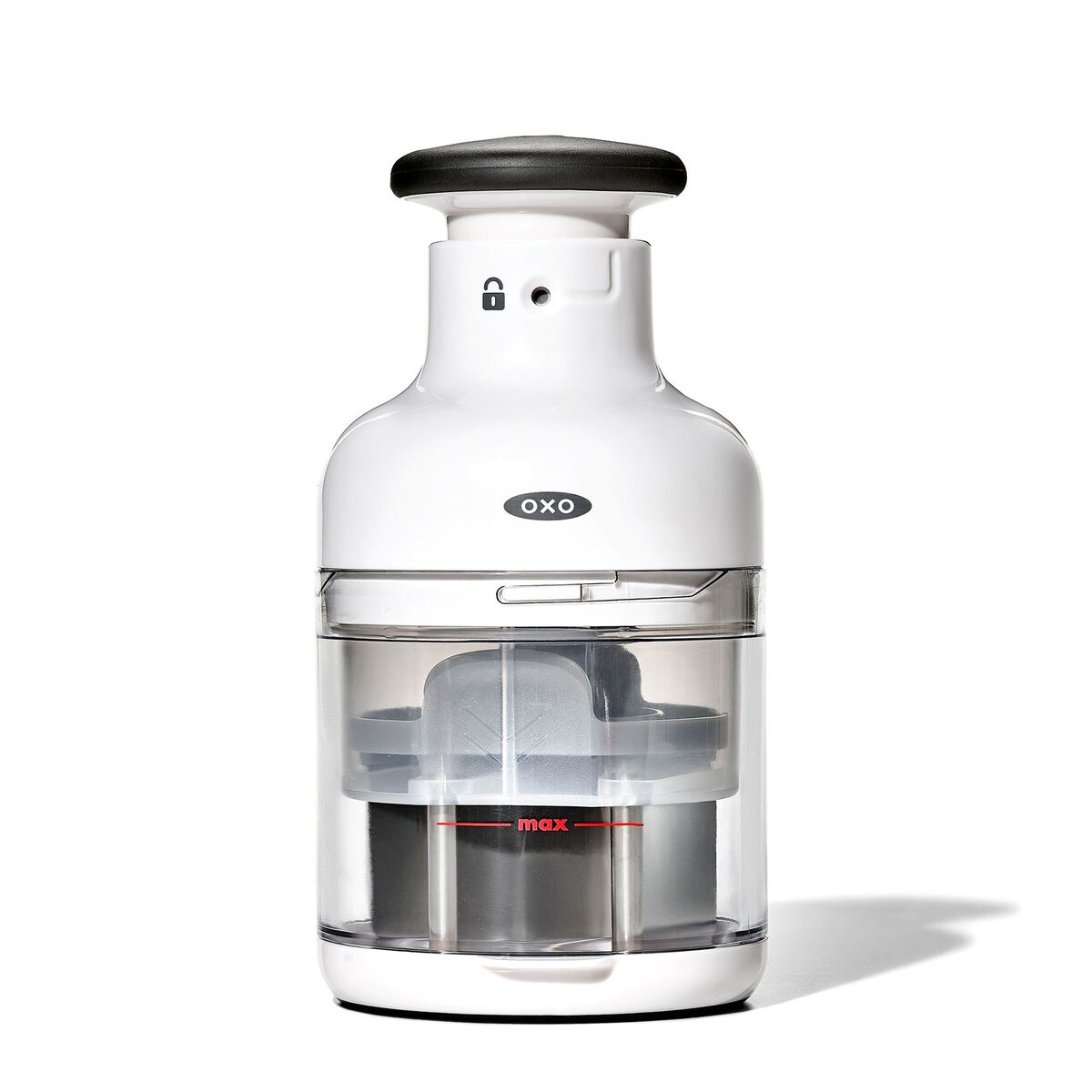 Minihakker, 250 ml.