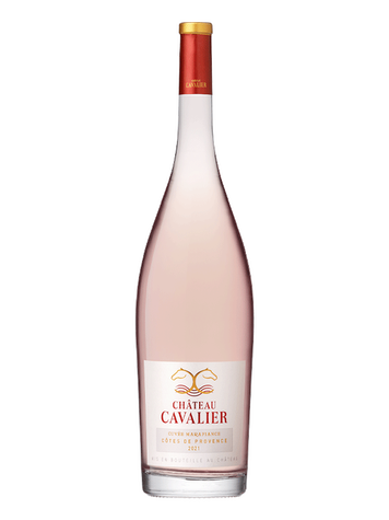 MAGNUM CHÂTEAU CAVALIER MARAFIANCE 2021