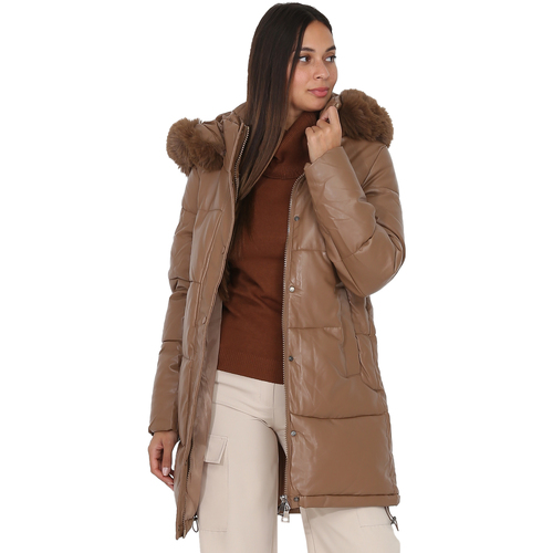 La Modeuse - 64274_P146815 Marrón