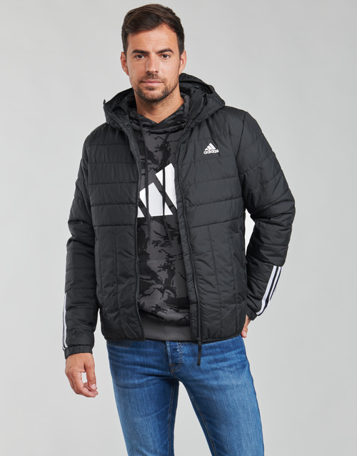 Adidas Sportswear - ITAVIC L HO JKT - Noir