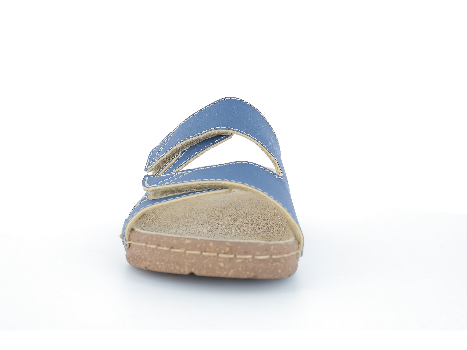 P brand-10642 Synthétique Bleu