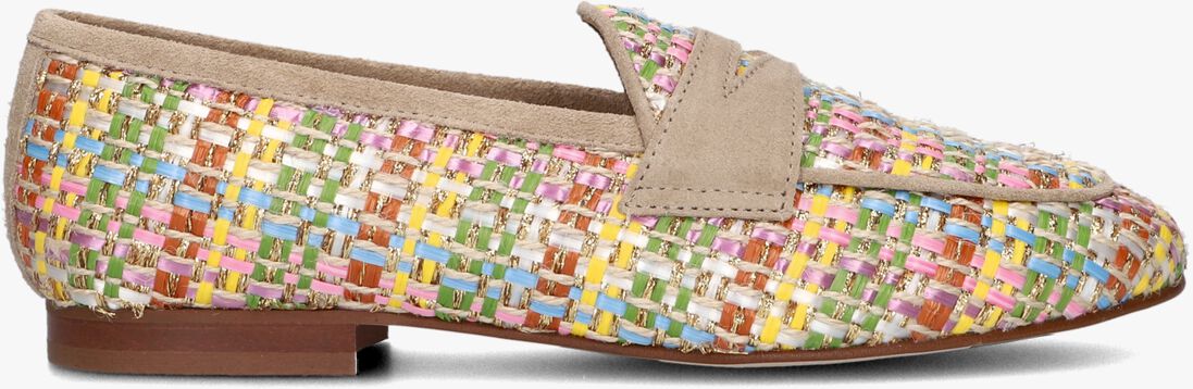 PEDRO MIRALLES multi pedro miralles loafers 14576