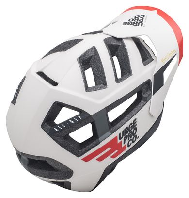 Casque VTT Urge All-Air Blanc